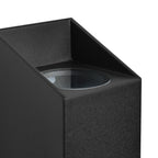 Nico Square 22 Wall Light