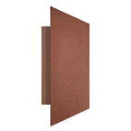 Nico Square 22 Wall Light