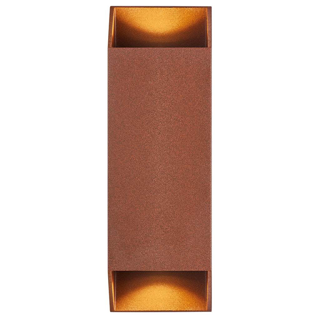 Nico Square 22 Wall Light