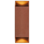 Nico Square 22 Wall Light