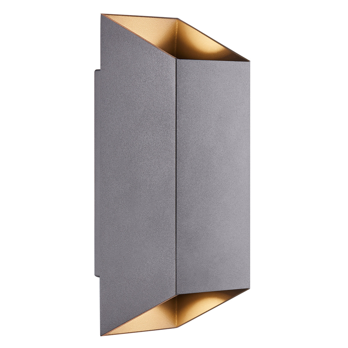 Nico Square 22 Wall Light