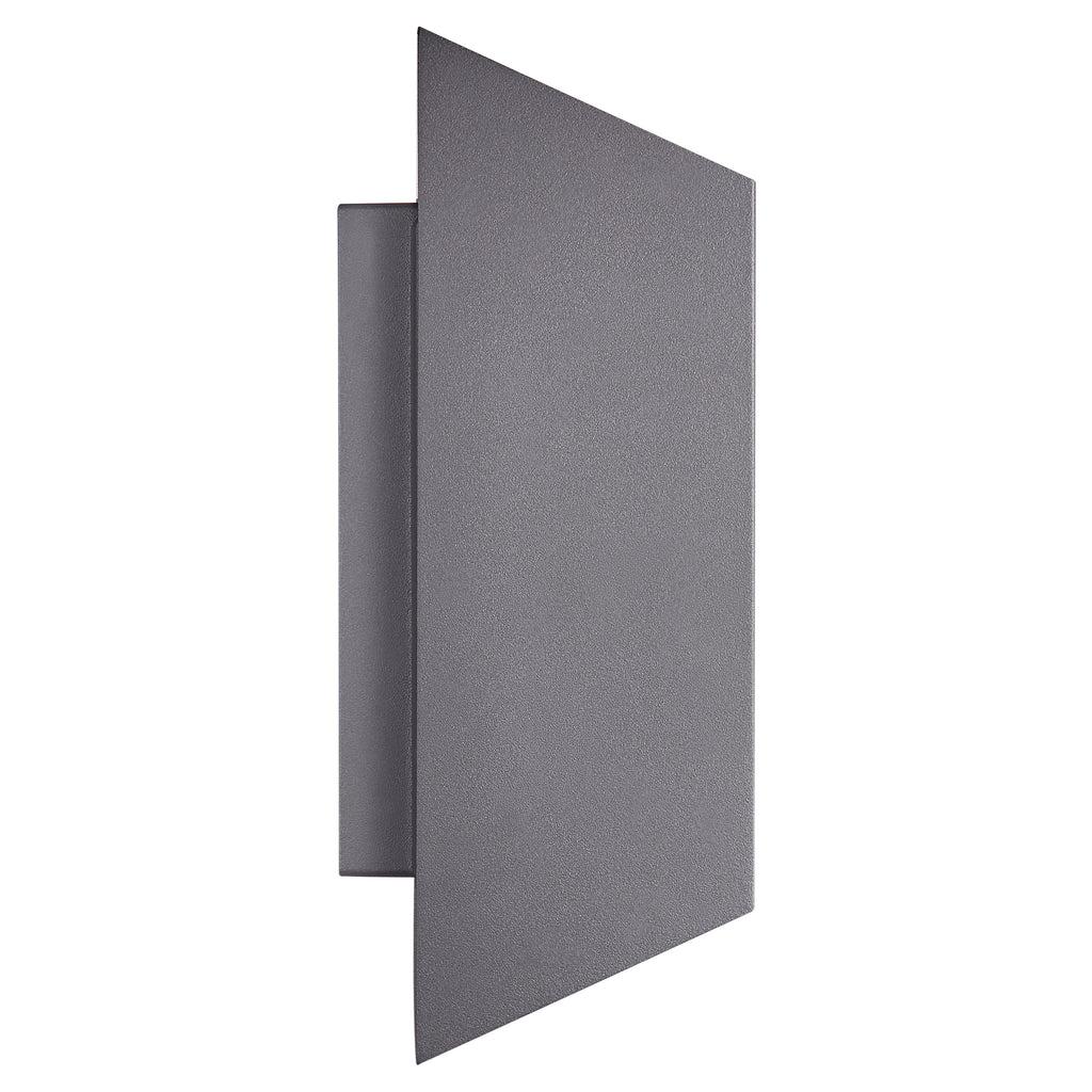 Nico Square 22 Wall Light