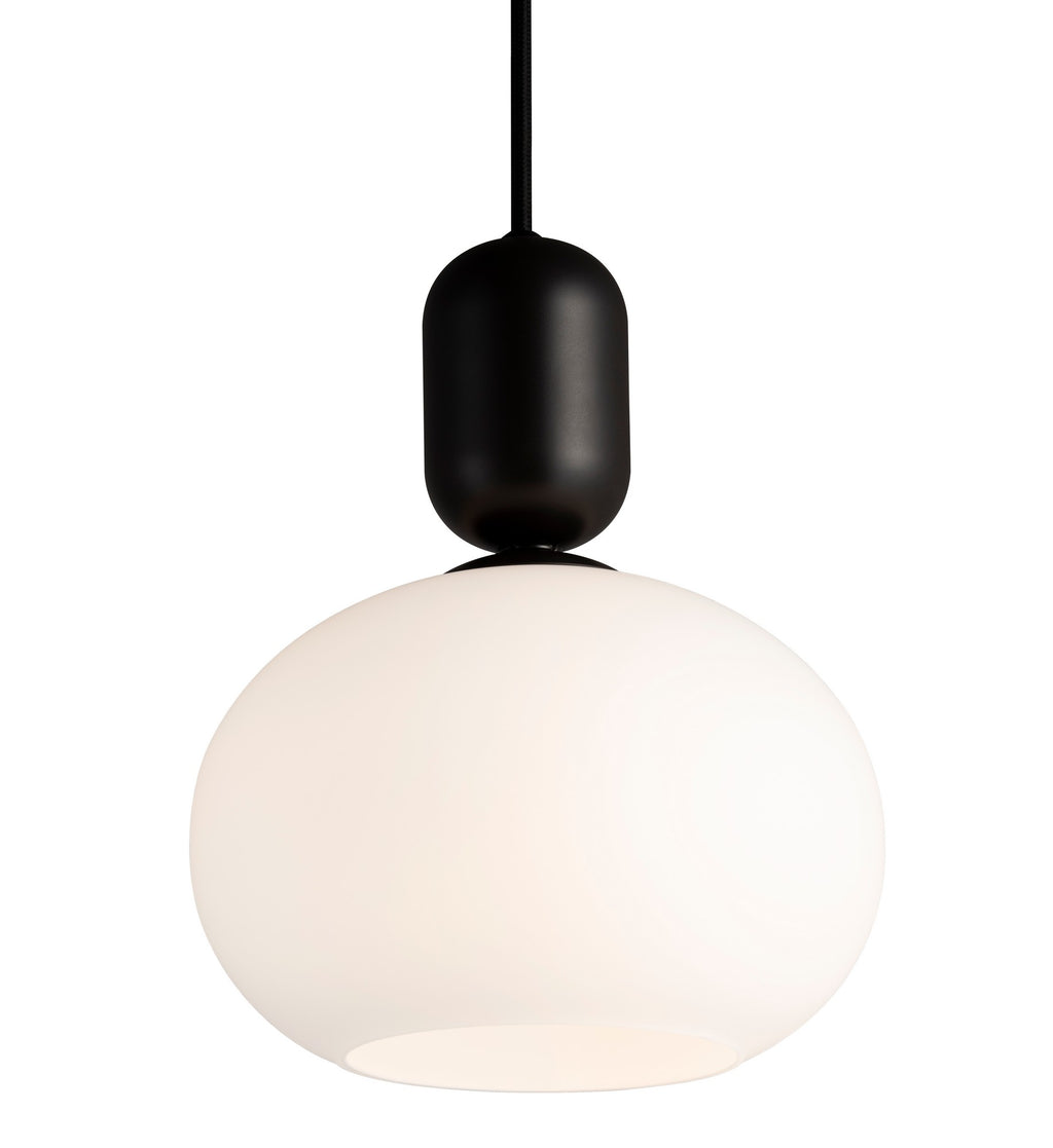 Notti 20 Pendant Light