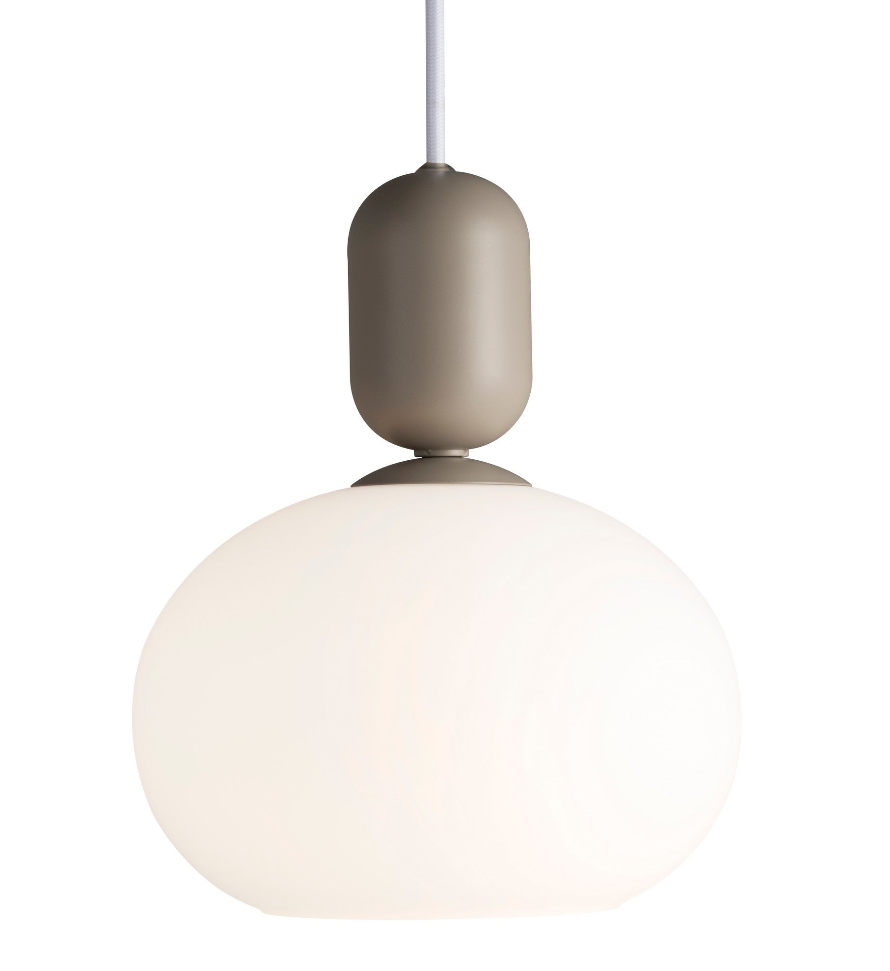 Notti 20 Pendant Light