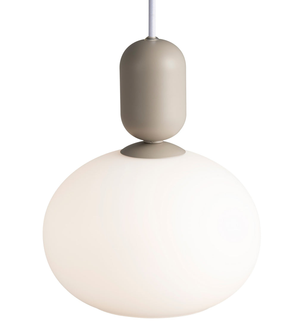 Notti 20 Pendant Light