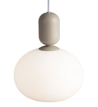 Notti 20 Pendant Light