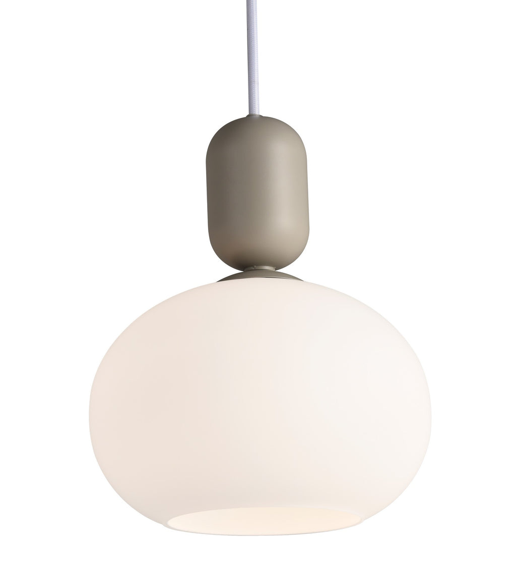 Notti 20 Pendant Light