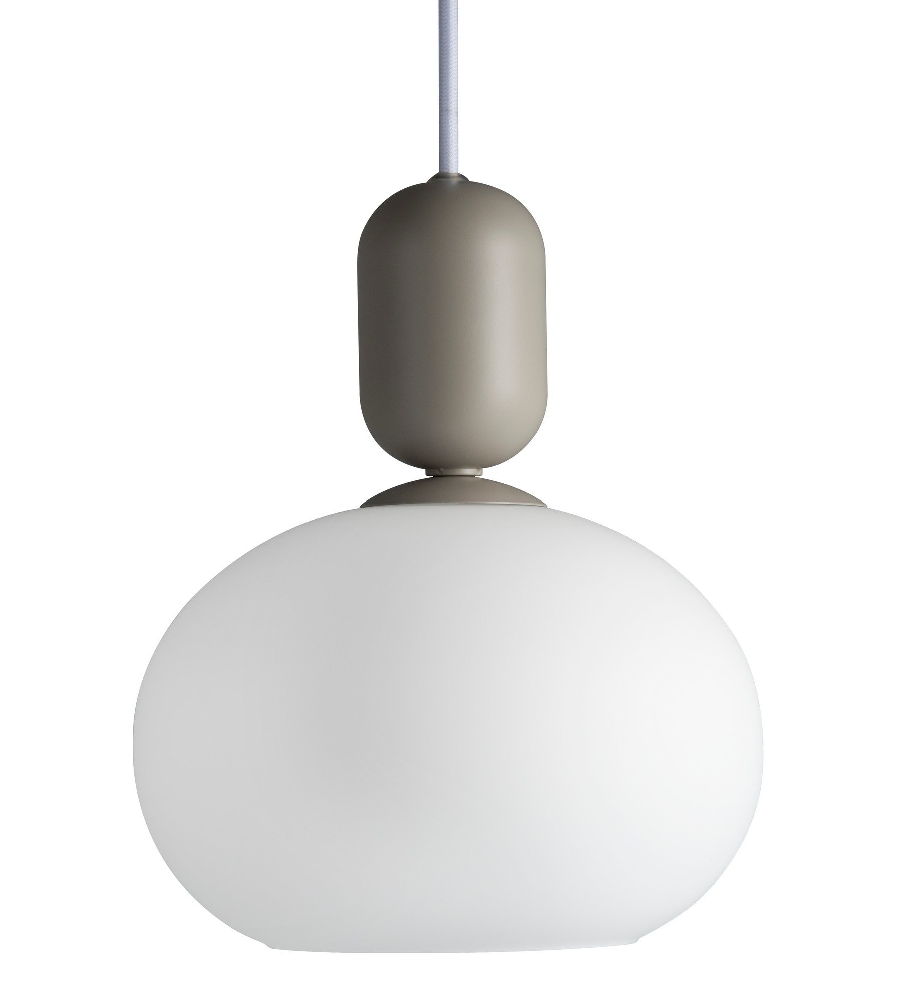 Notti 20 Pendant Light