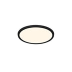 Oja 29 LED Bathroom Ceiling Light, IP54