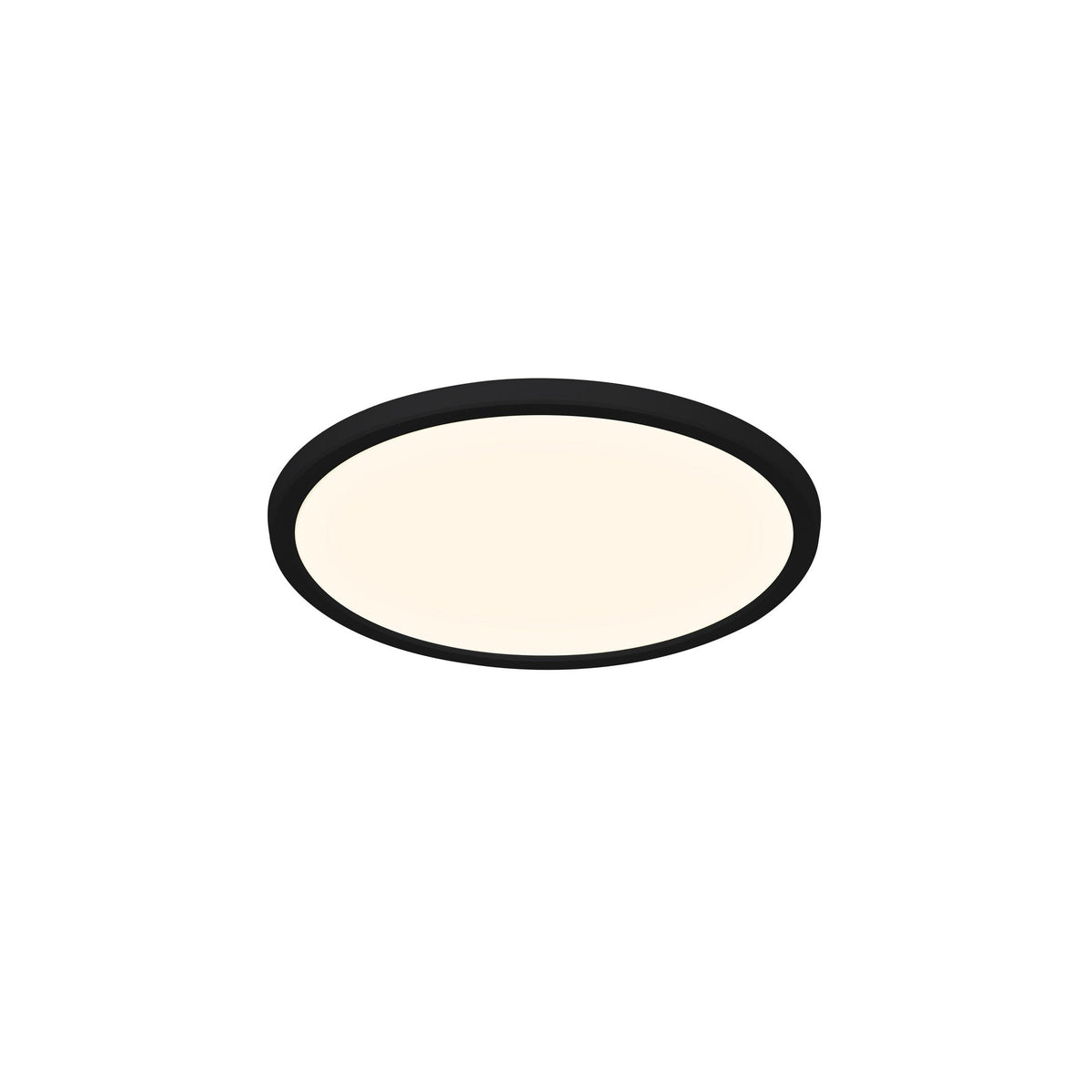 Oja 29 LED Bathroom Ceiling Light, IP54