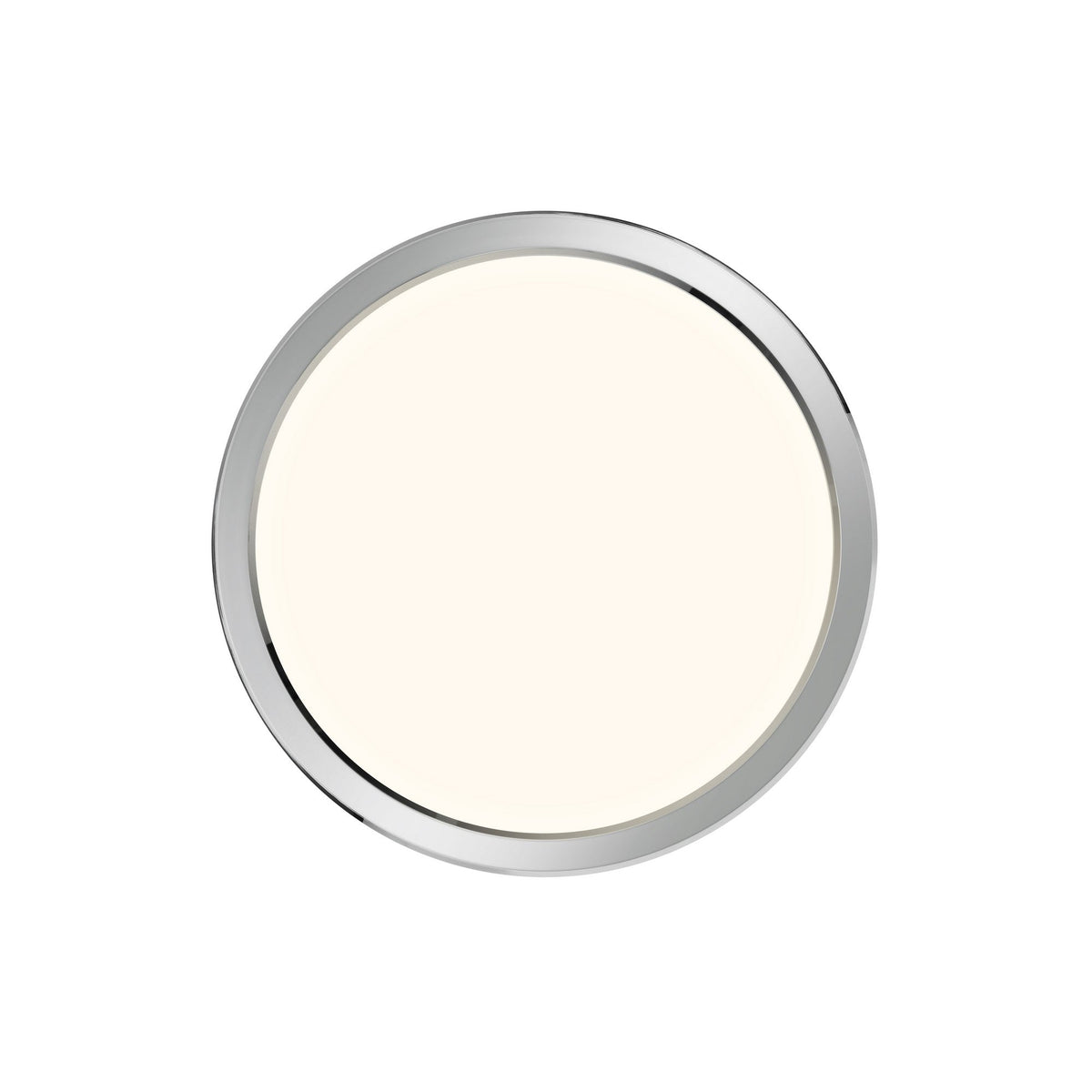 Oja 29 LED Bathroom Ceiling Light, IP54