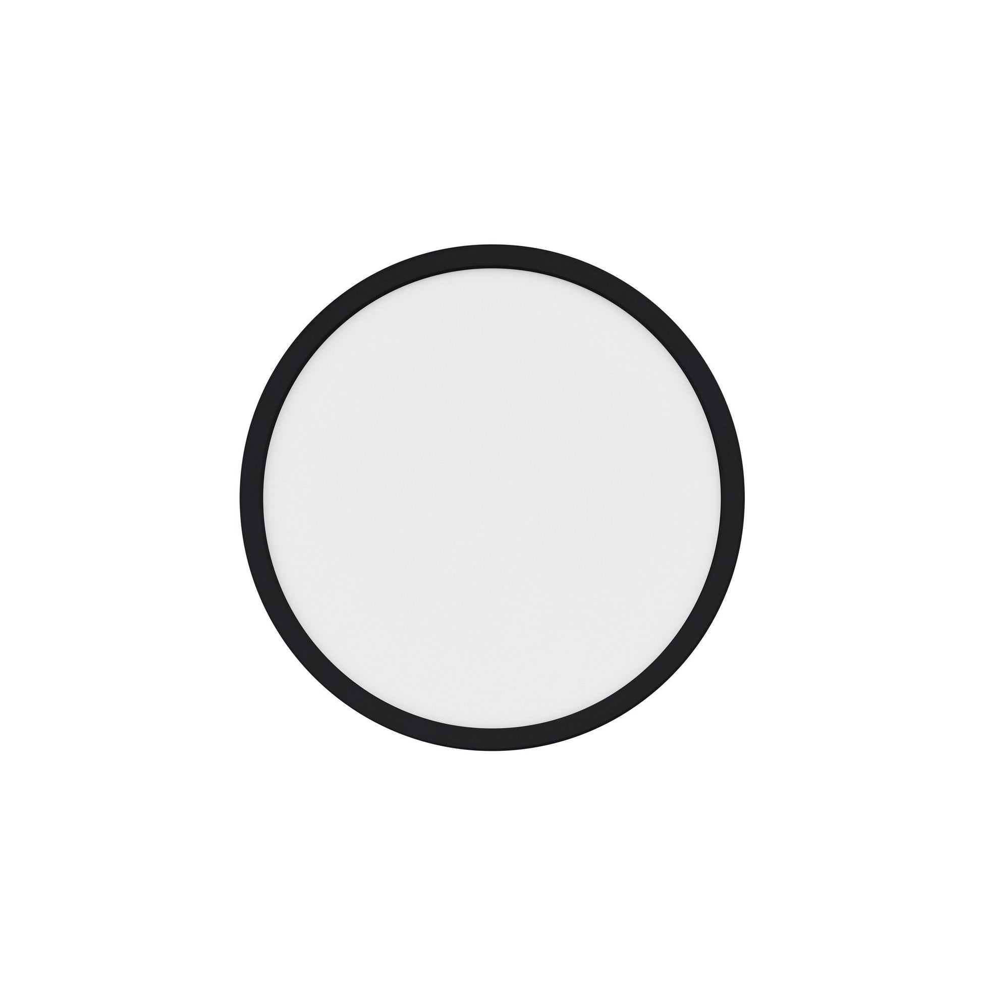 Oja 29 LED MoodMaker Ceiling Light, Black