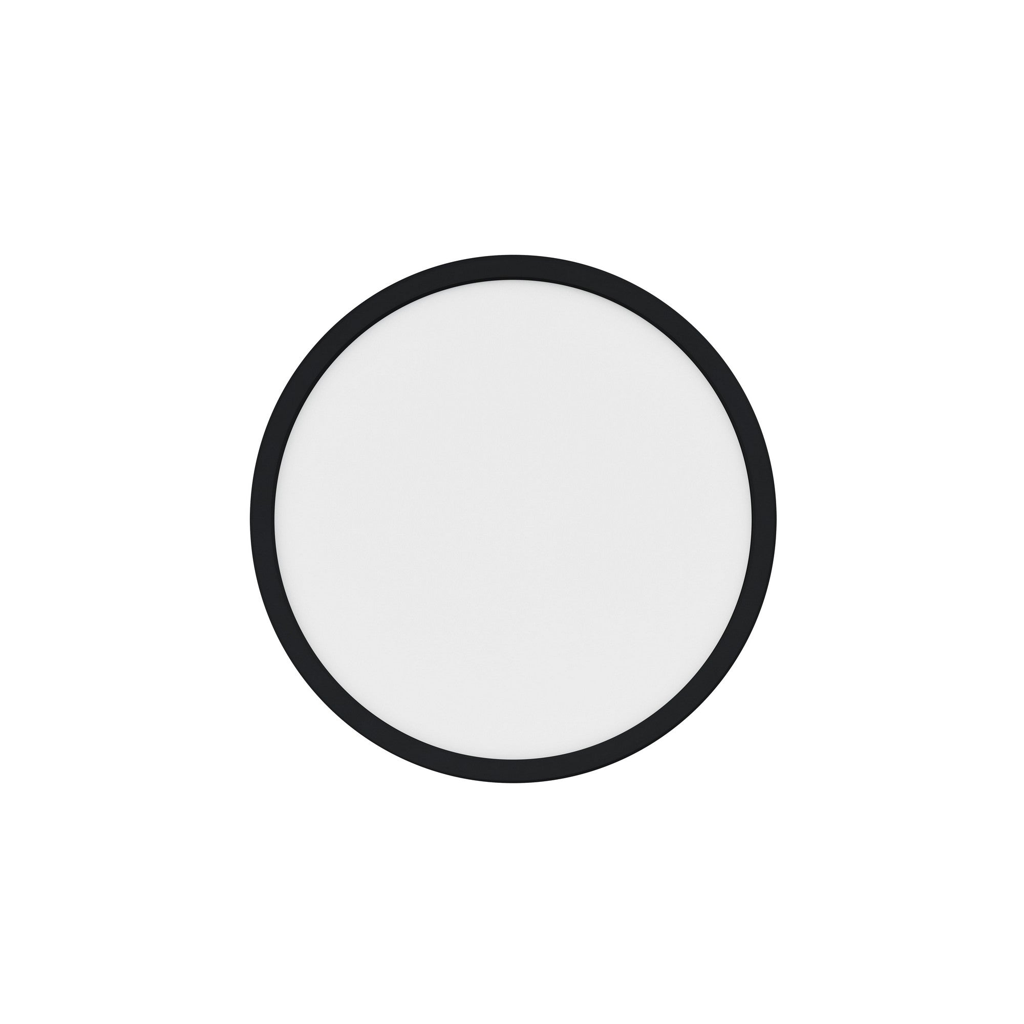 Oja 29 LED MoodMaker Ceiling Light, Black