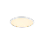 Oja 24 LED Ceiling Light, Warm White