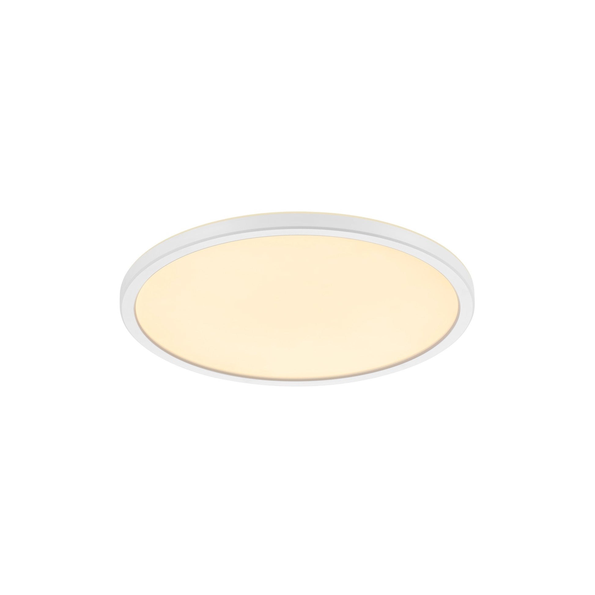 Oja 29 LED MoodMaker Ceiling Light, White