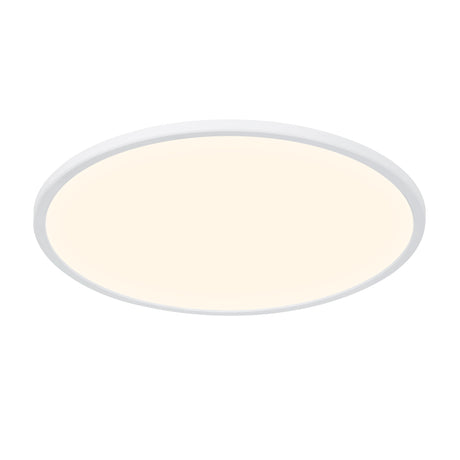 Oja 42 LED Smart Ceiling Light