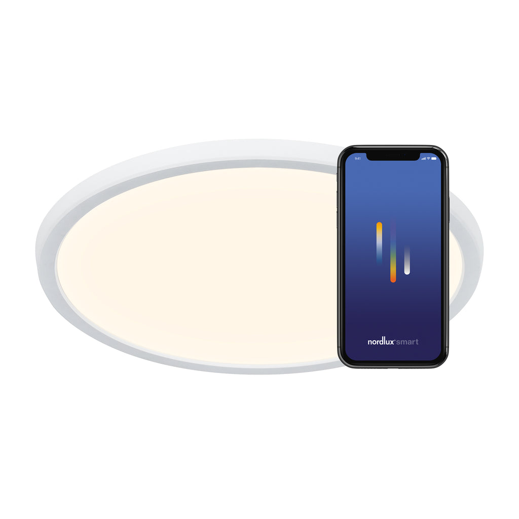 Oja 60 LED Smart Ceiling Light