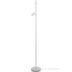 Omari LED Floor Lamp