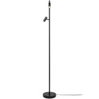 Omari LED Floor Lamp