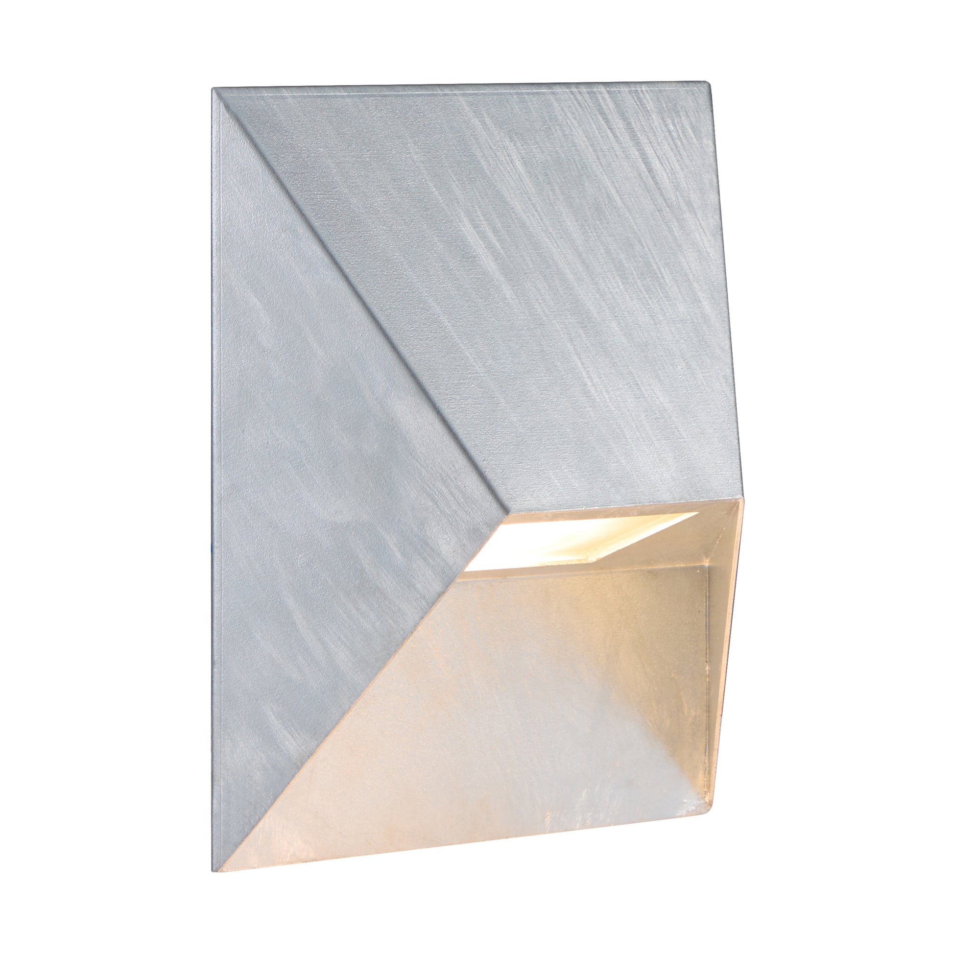 Pontio 15 Outdoor Wall Light