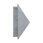 Pontio 15 Outdoor Wall Light