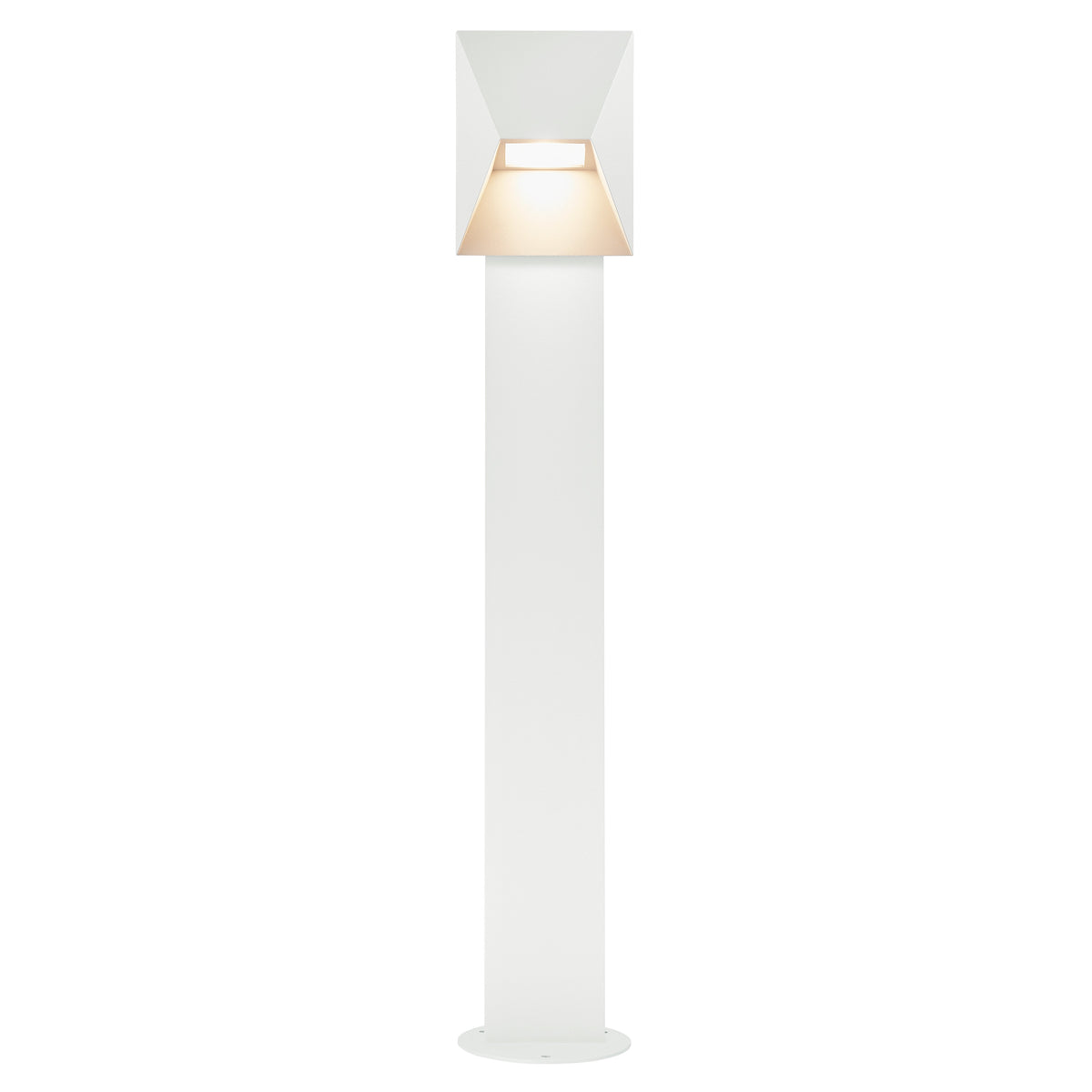 Pontio 15 Garden Post Light