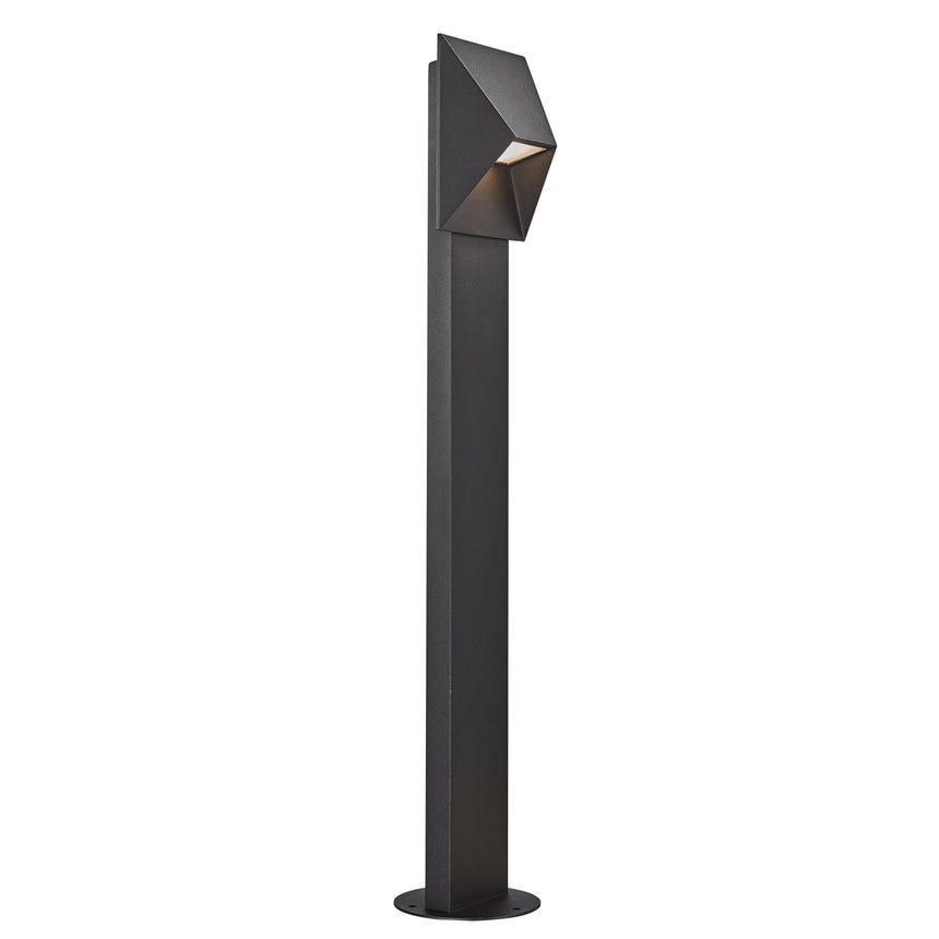 Pontio 15 Garden Post Light