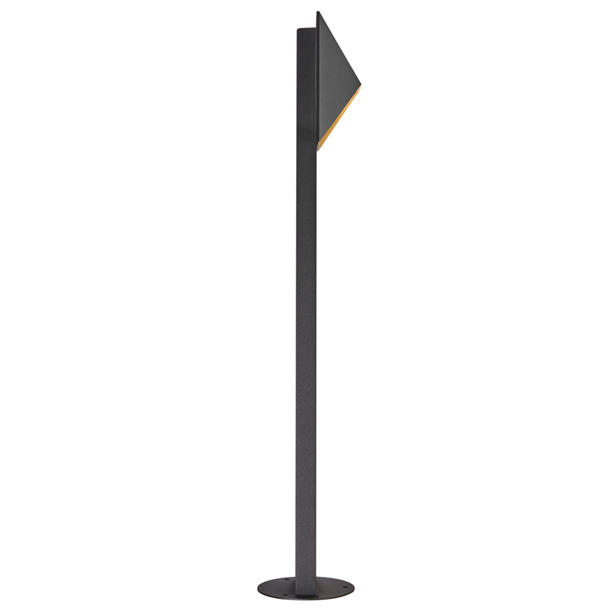 Pontio 15 Garden Post Light