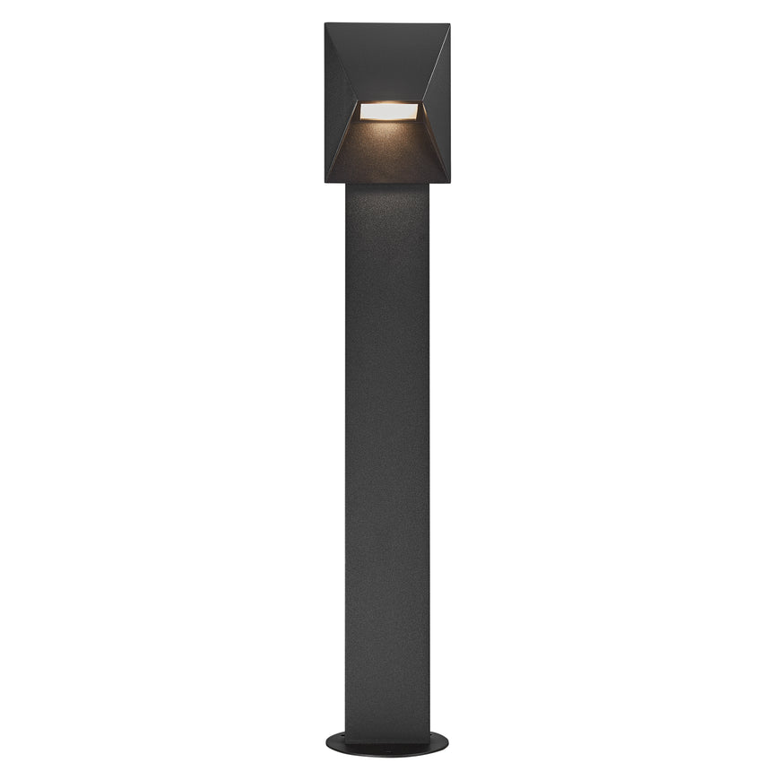 Pontio 15 Garden Post Light