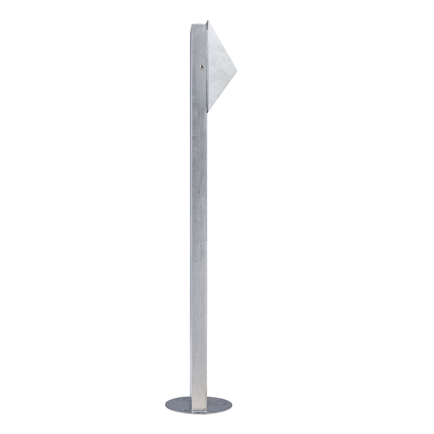 Pontio 15 Garden Post Light