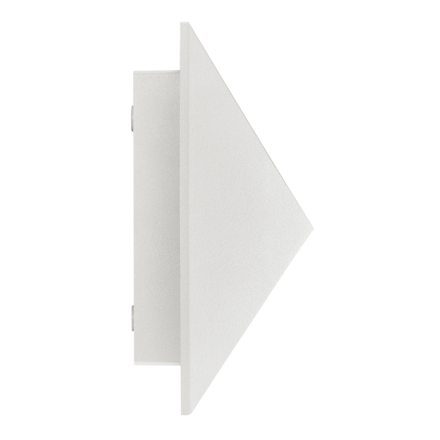 Pontio 27 Outdoor Wall Light