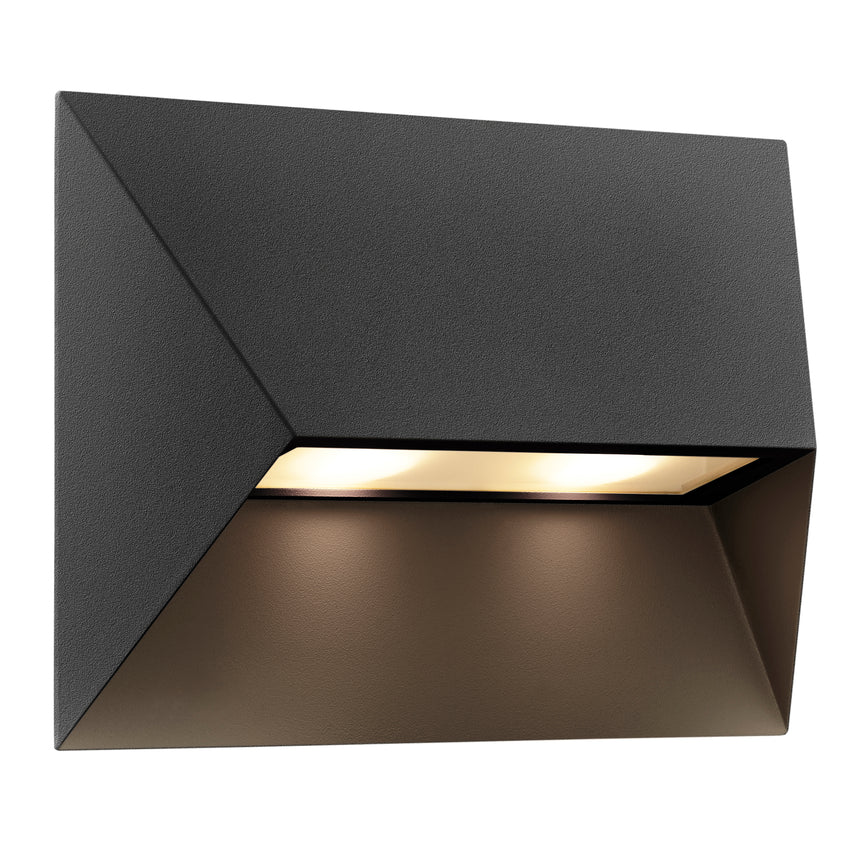 Pontio 27 Outdoor Wall Light