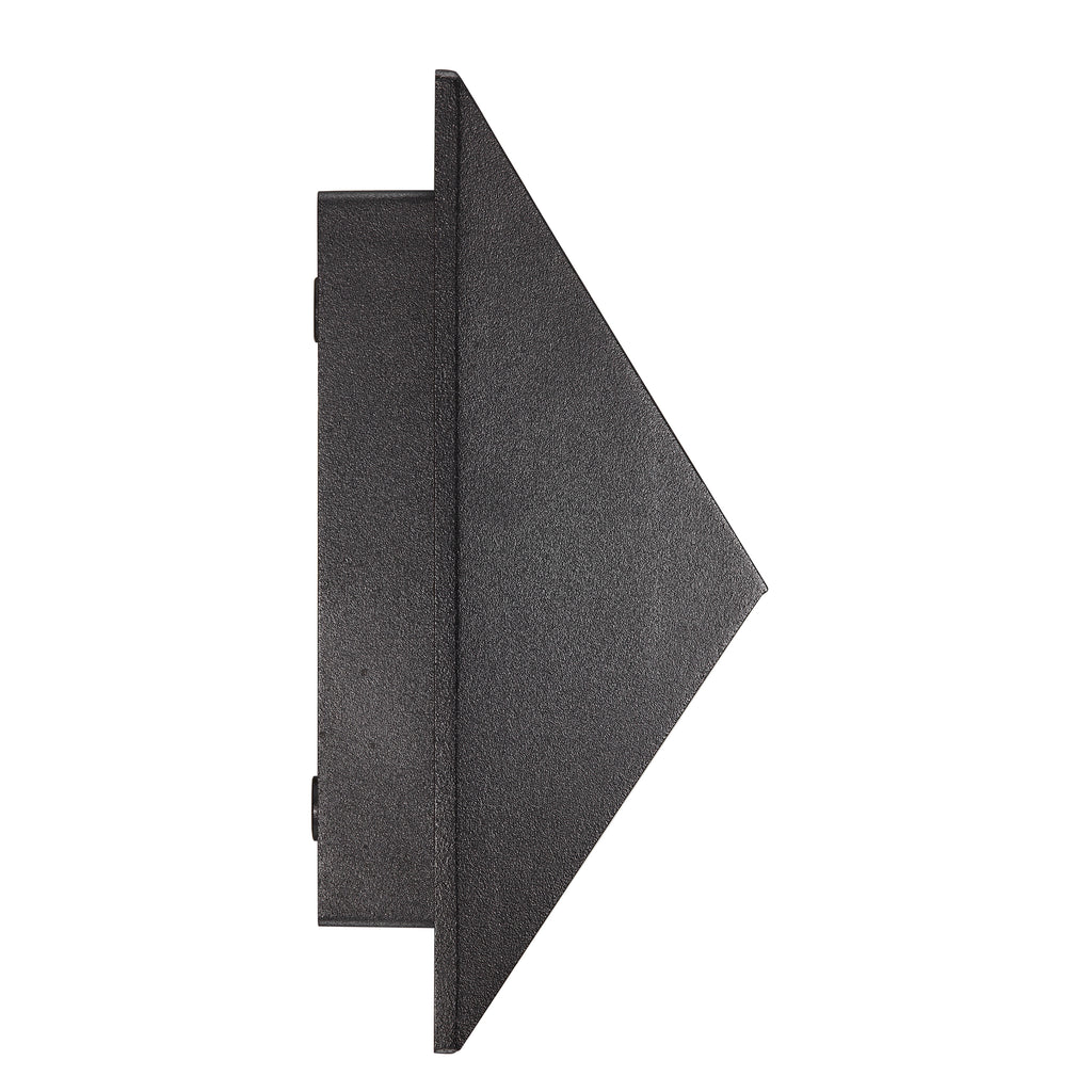 Pontio 27 Outdoor Wall Light