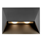 Pontio 27 Outdoor Wall Light