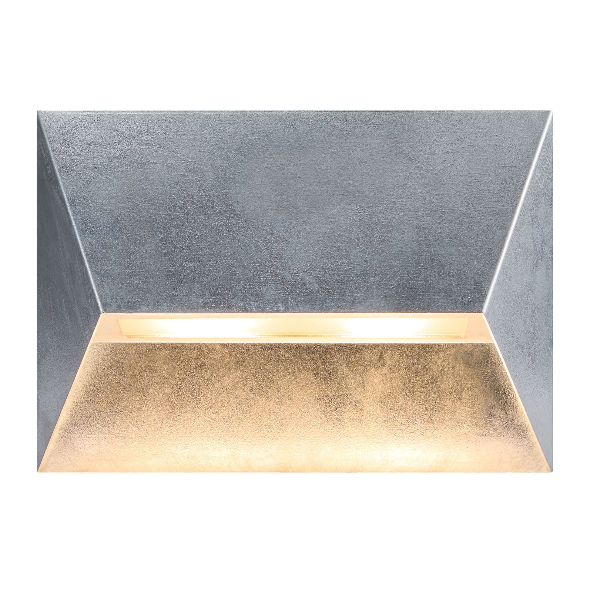 Pontio 27 Outdoor Wall Light