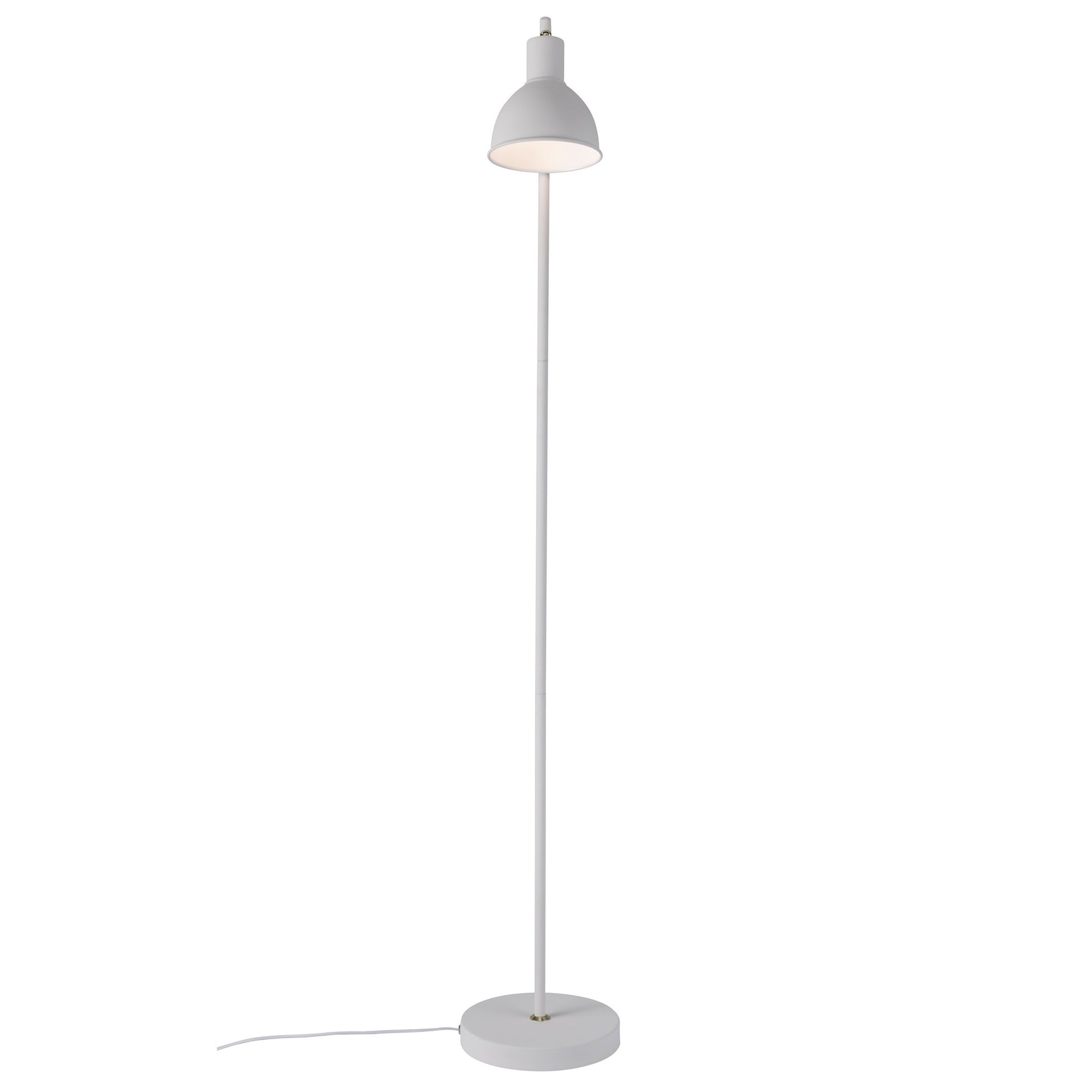 Pop Rough Floor Lamp