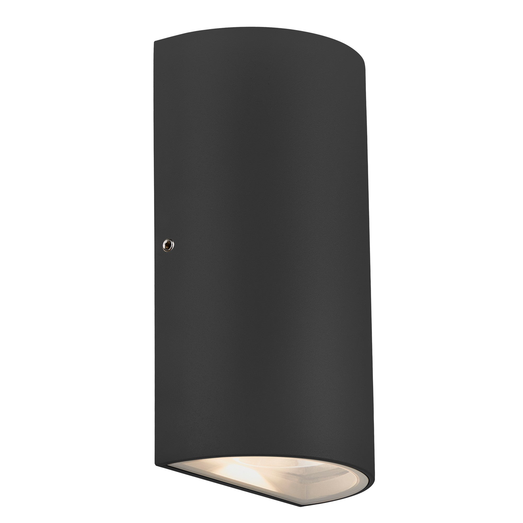 Rold LED Outdoor Round Wall Light