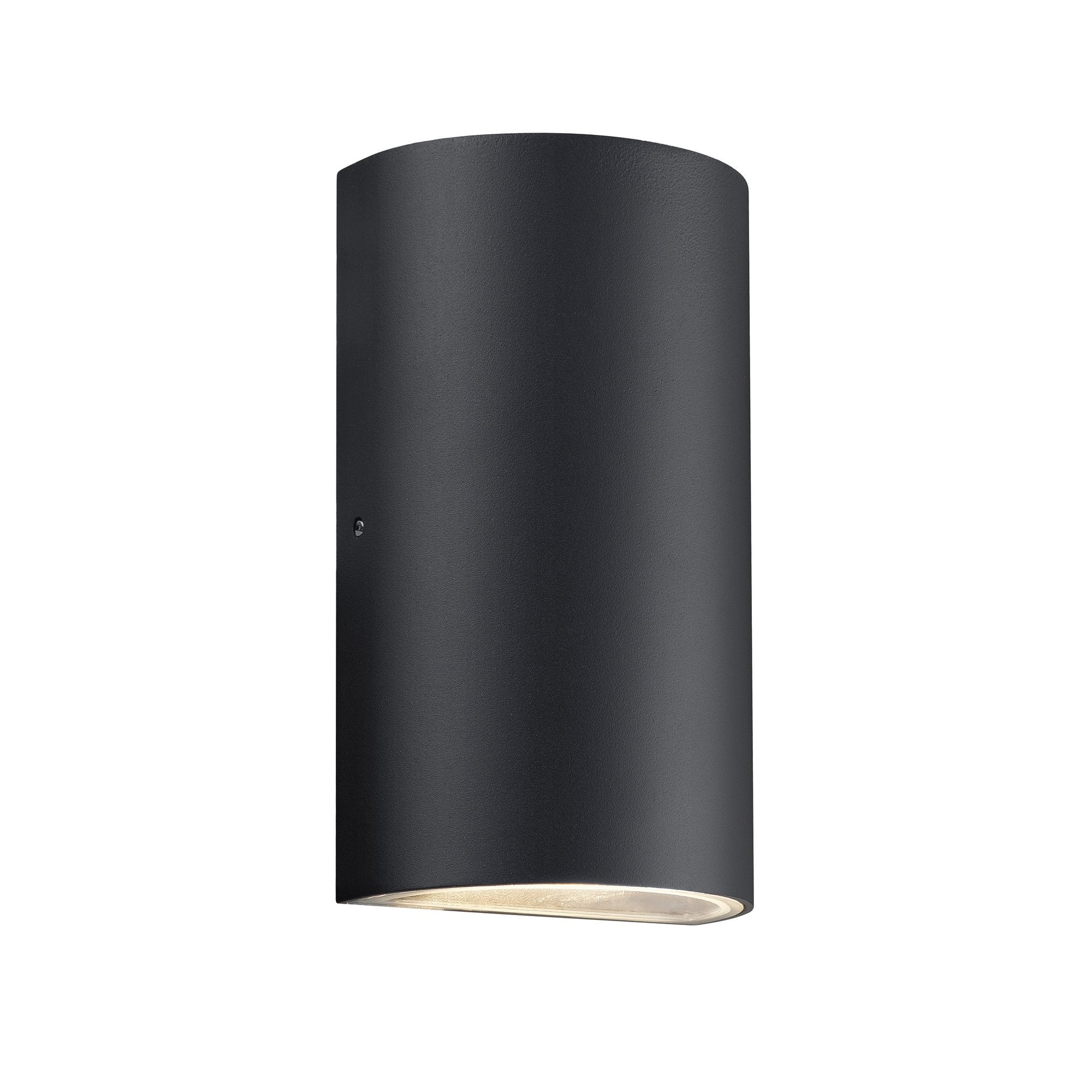 Rold LED Outdoor Round Wall Light