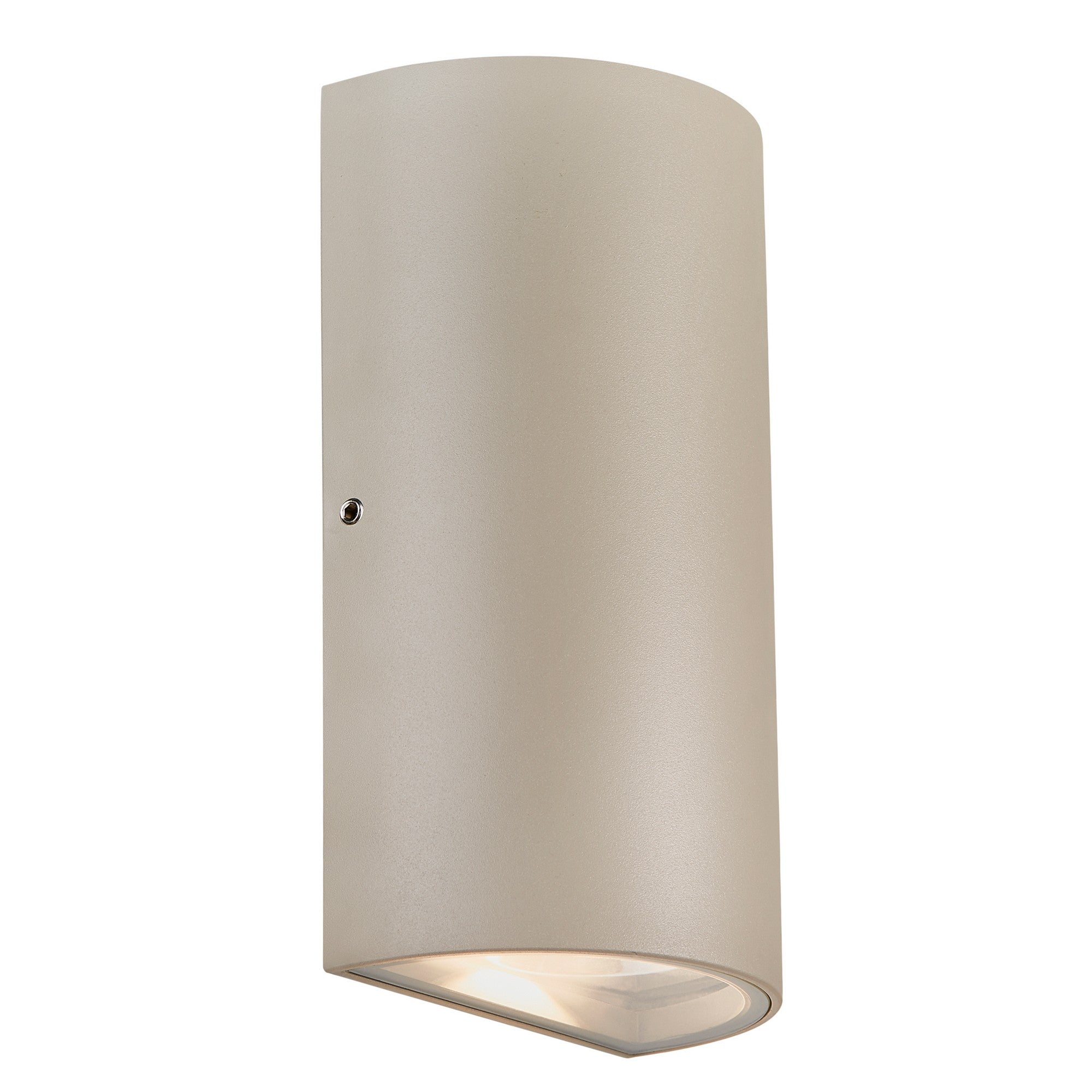 Rold LED Outdoor Round Wall Light