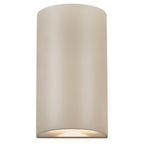 Rold LED Outdoor Round Wall Light