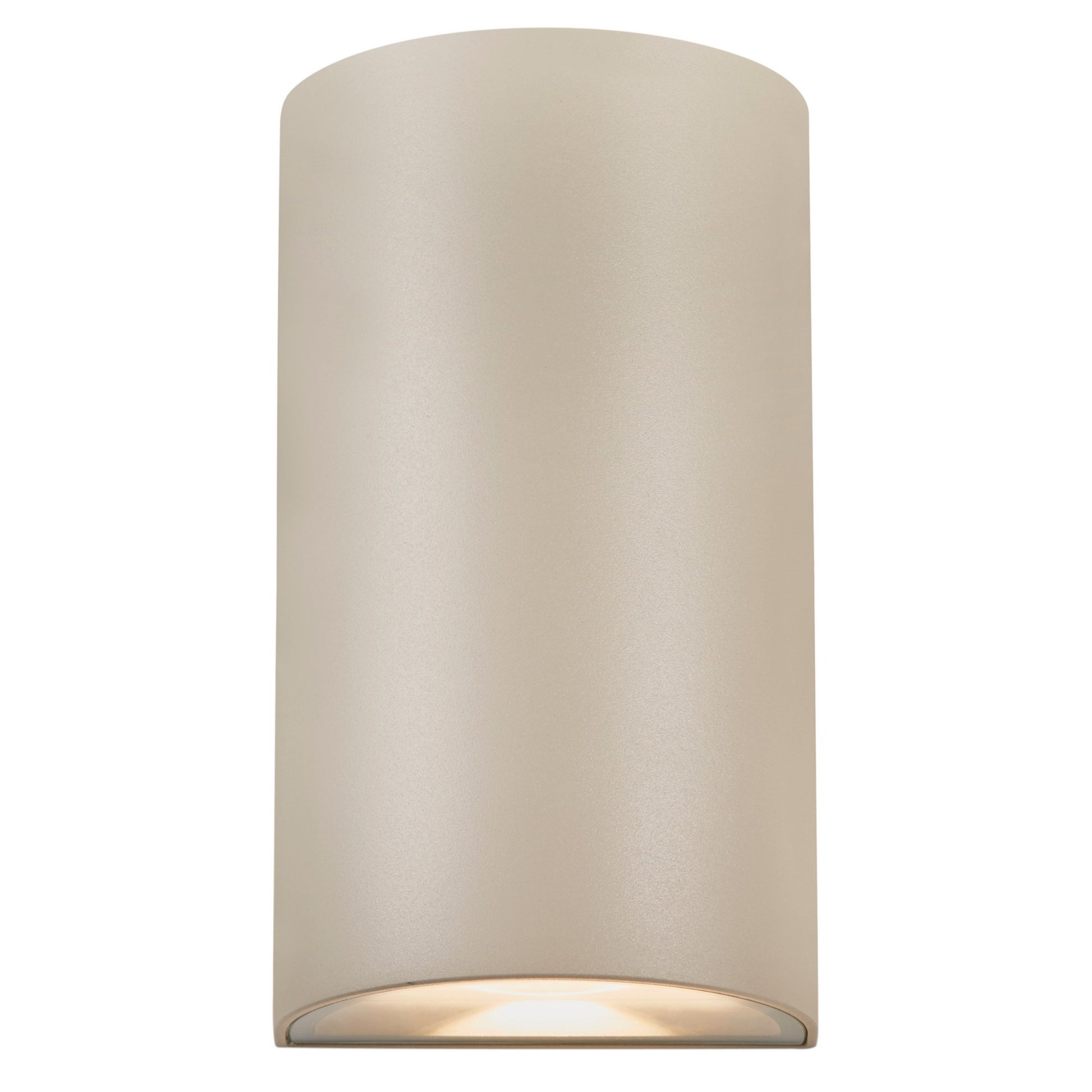 Rold LED Outdoor Round Wall Light