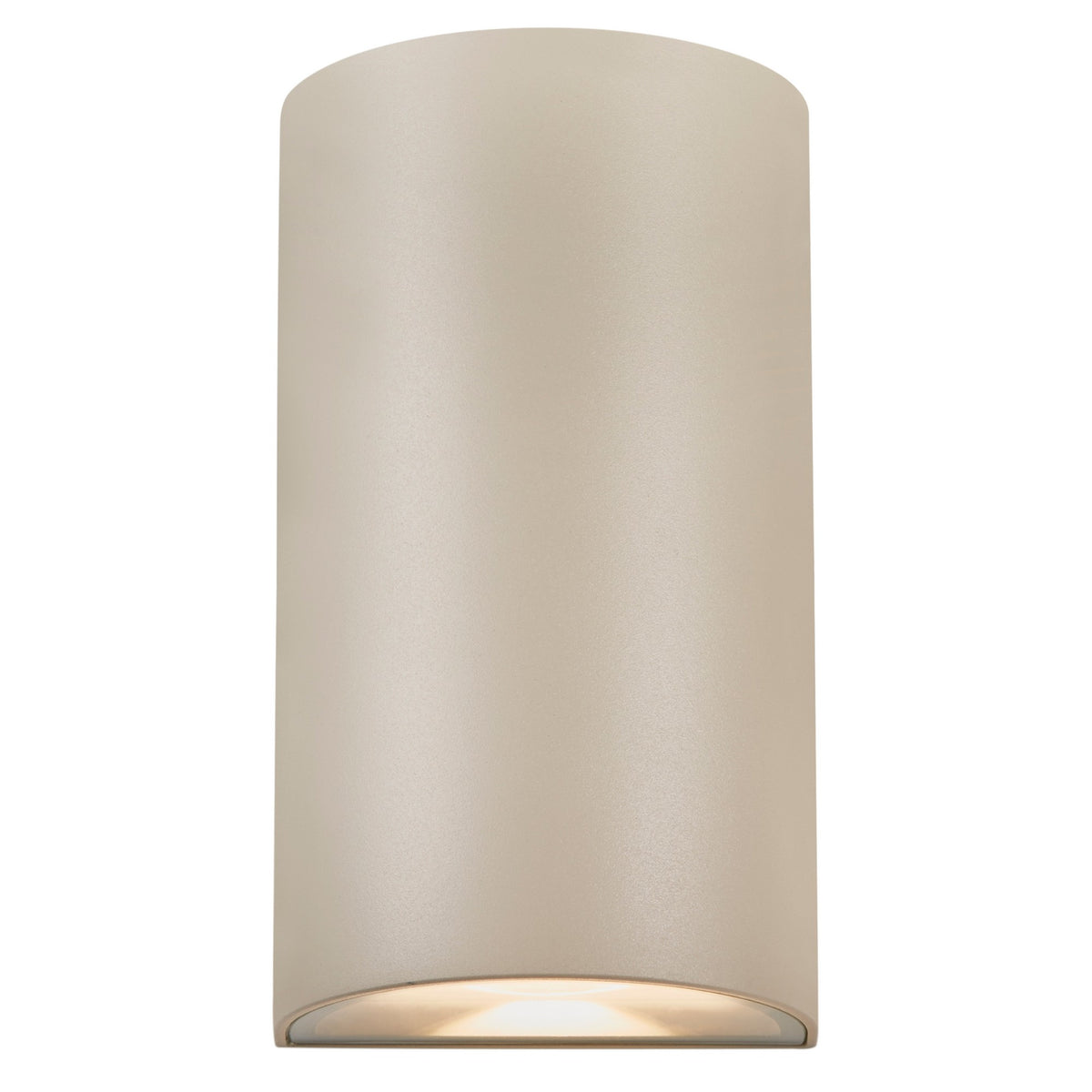 Rold LED Outdoor Round Wall Light