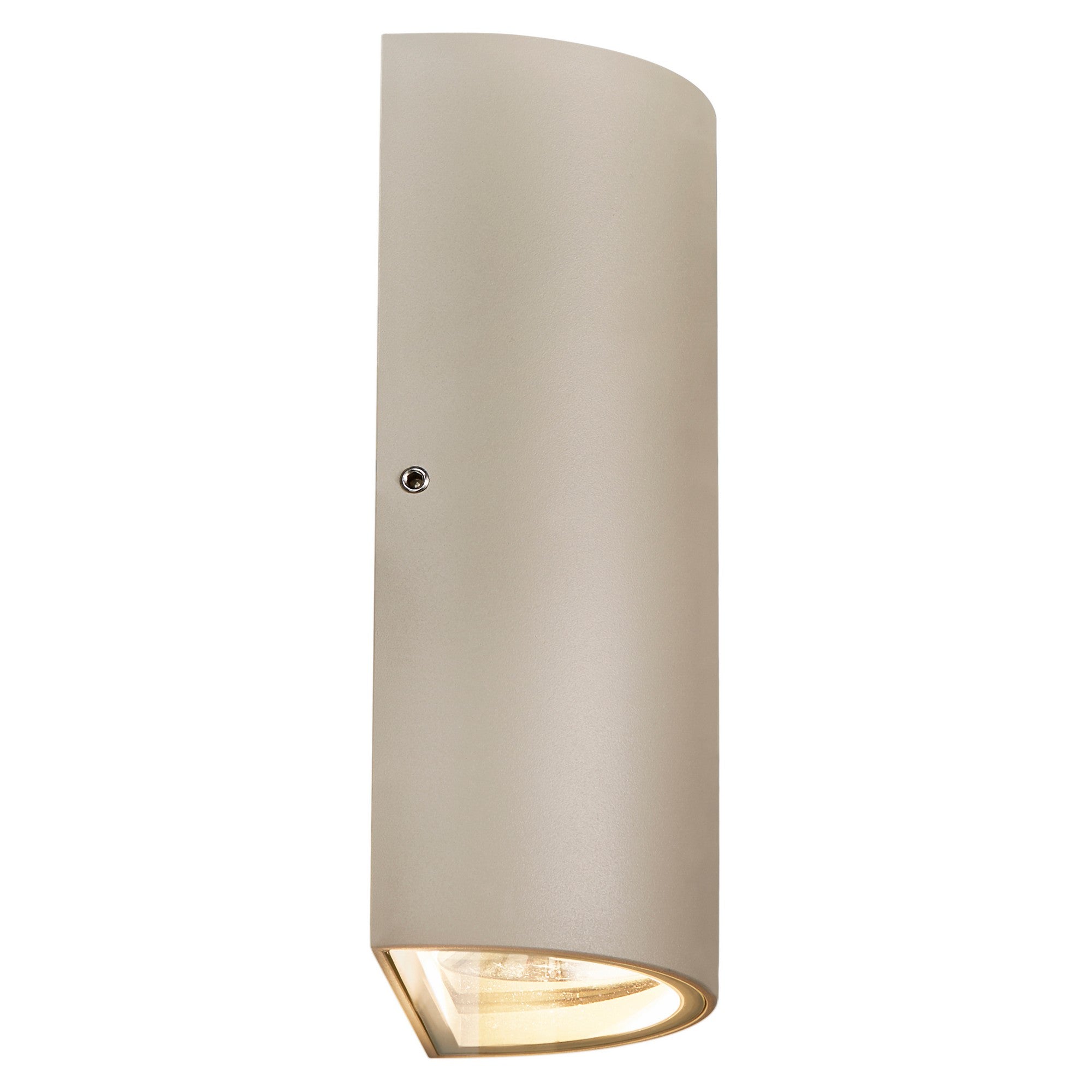 Rold LED Outdoor Round Wall Light