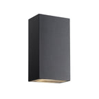 Rold LED Up & Down Wall Light