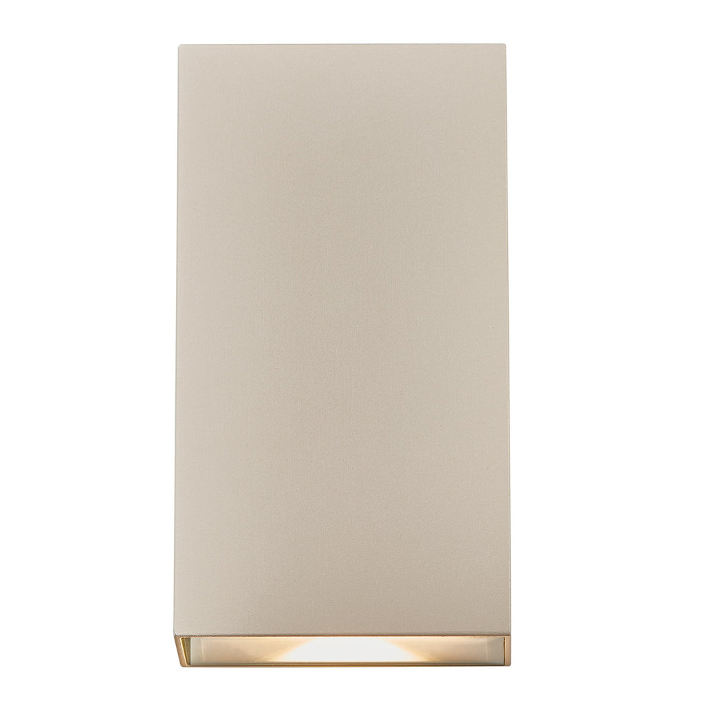 Rold LED Up & Down Wall Light