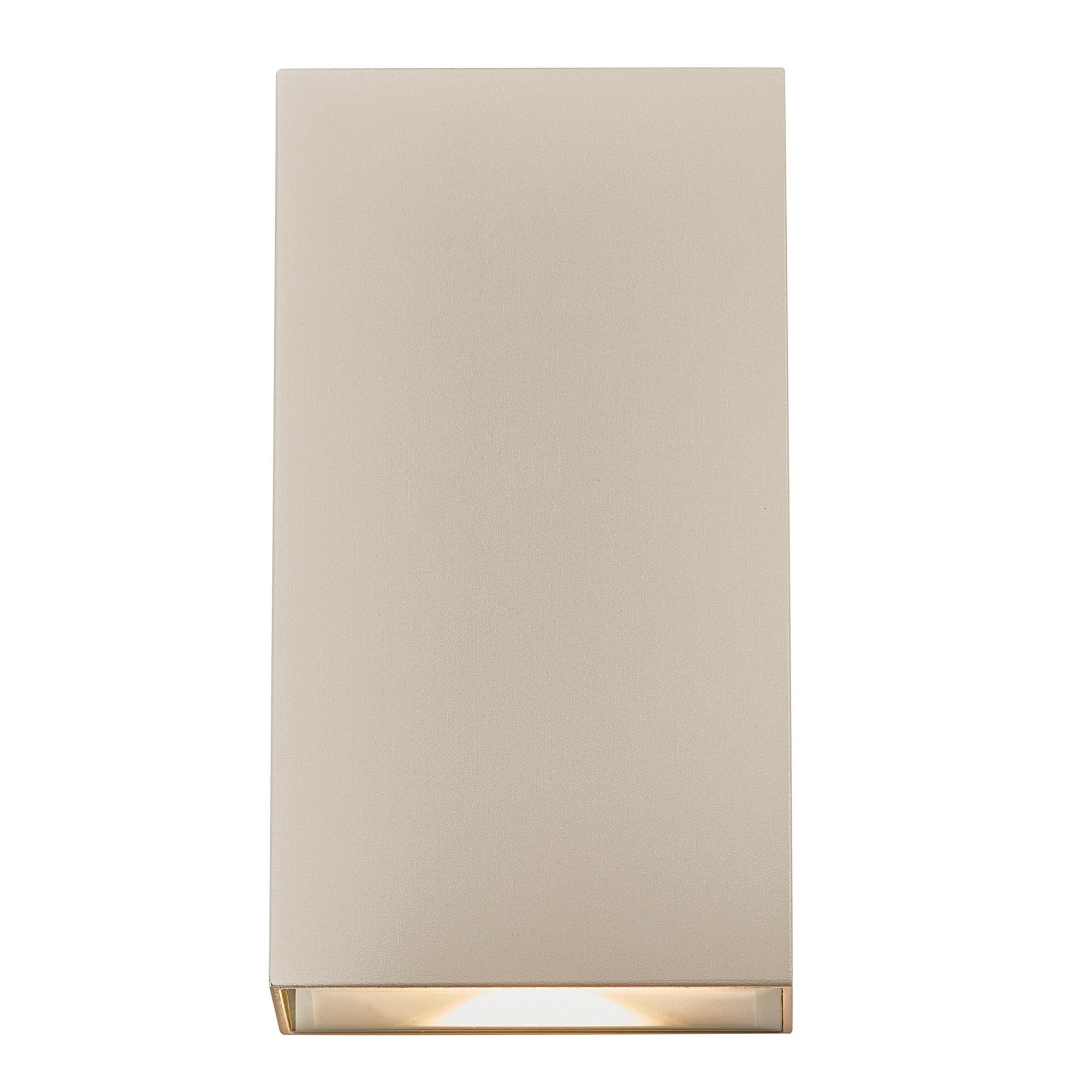 Rold LED Up & Down Wall Light