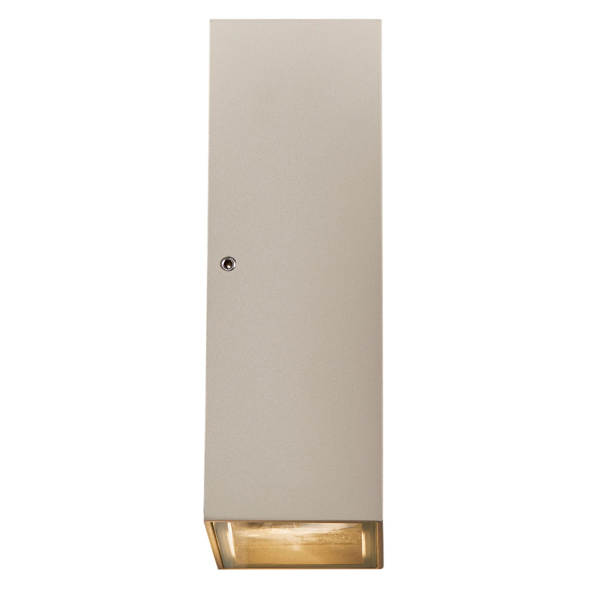 Rold LED Up & Down Wall Light