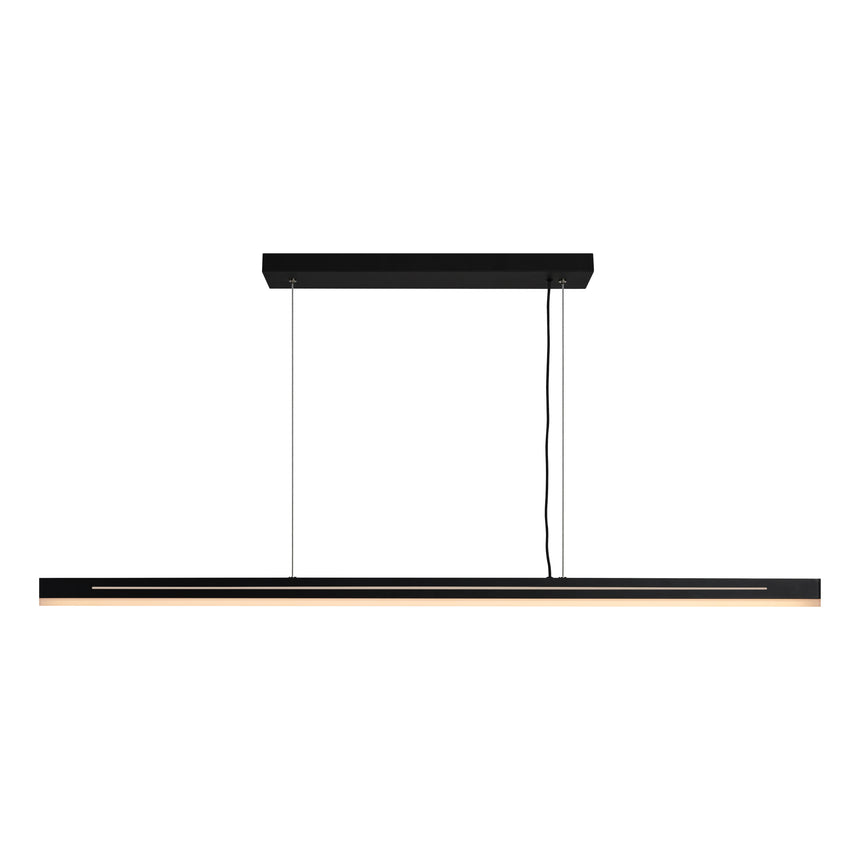 Skylar LED Linear Pendant Light