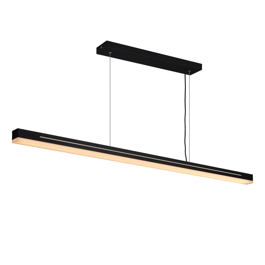 Skylar LED Linear Pendant Light