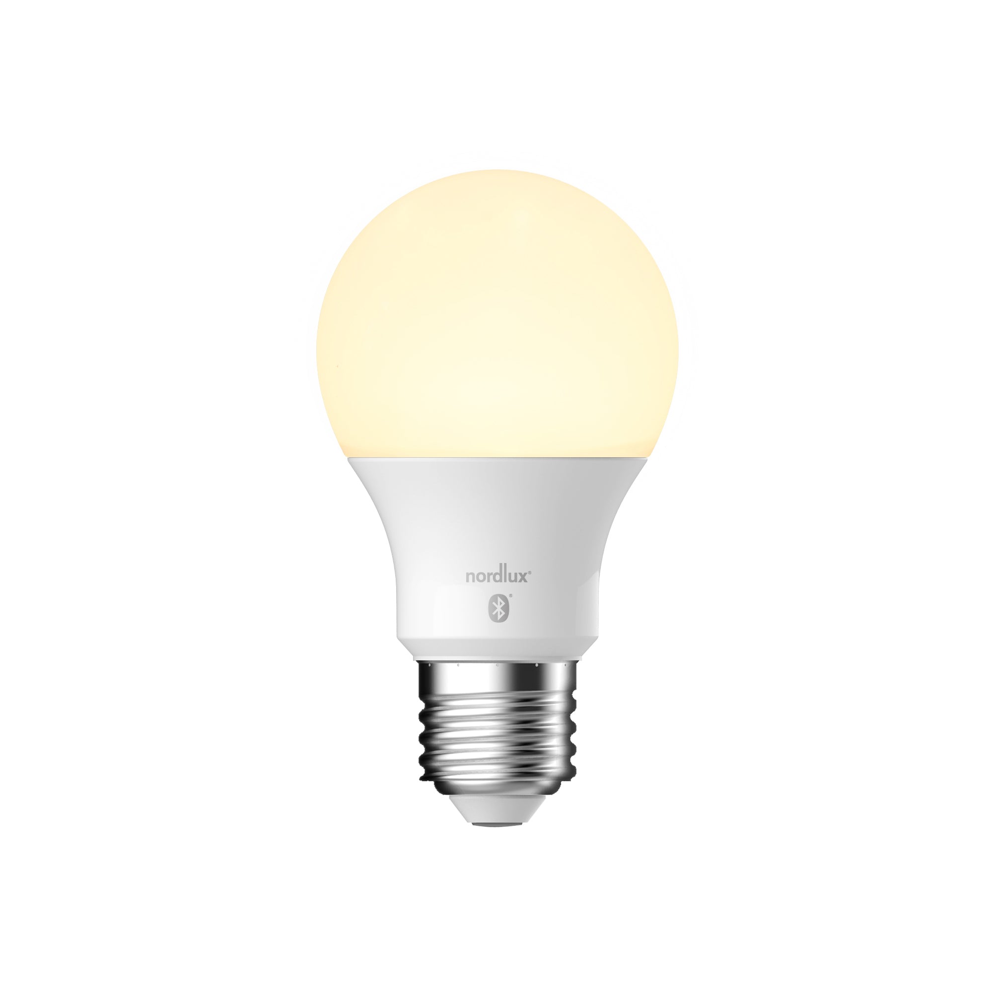 E27 Smart LED Bulb | Tuneable White 2200-6500K | 900lm